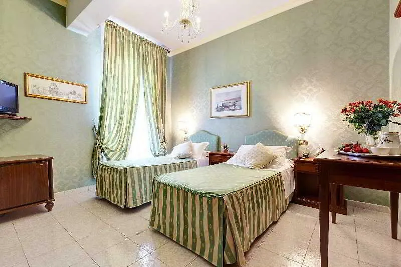 Hotel Residenza In Farnese Rome