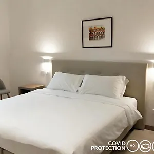 Via Poma Apartments&rooms Verona