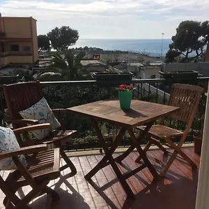 Balcone Sul Mare Lägenhet Monterosso al Mare