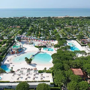 Feriested Union Lido *****