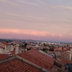 *** מלון Vittorio Emanuele איטליה