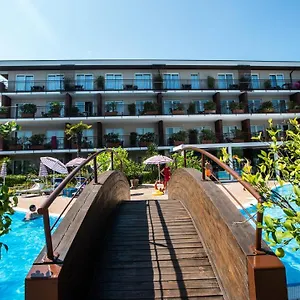 Hotel Bella Italia ****