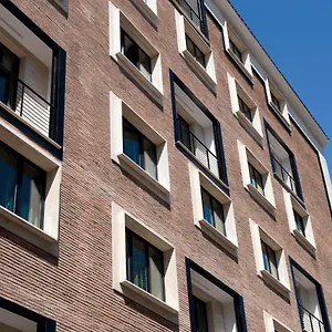 Szálloda Noba E Residenze, Róma
