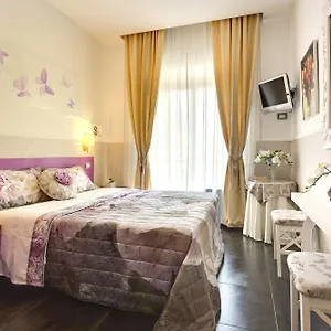 Otel Marcantonio, Roma