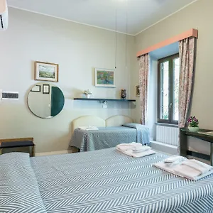 Vendégház A San Pietro Bed, Róma