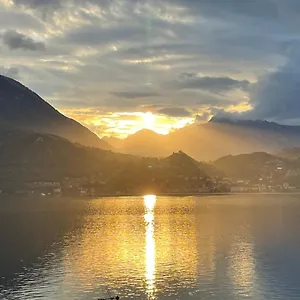 Varennahouse Sunset Apt Varenna
