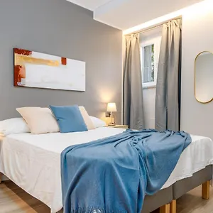 Apartament Feel - Grand Alta Bergamo