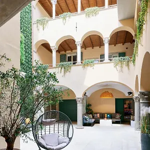 Rego - Boutique With Some Off-site In A Charming Historic District Close To Upper Town Lägenhet Bergamo