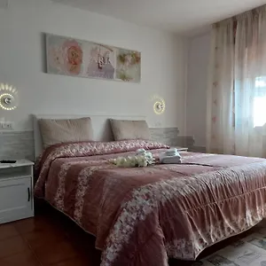 Apartament Le Magnolie Mestre