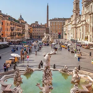 Casa Italiano - Bestbnb Garbatella Rome