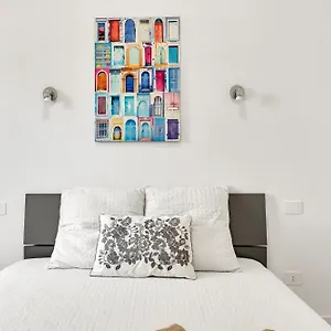 Apartament Alessia's Flat- Borgo Palazzo Bergamo