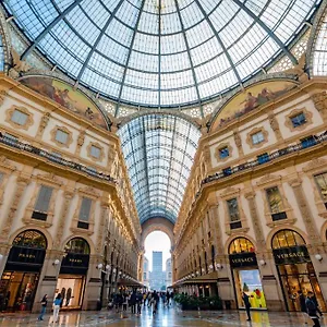 Sweett - Torre Velasca Milan