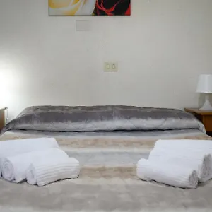 Szálloda Casa Tra Noi, Róma