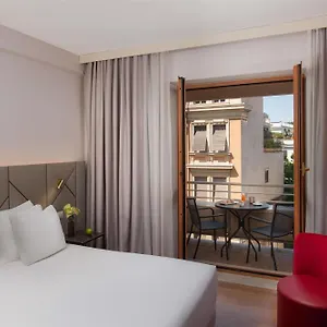 Otel Nh Collection Giustiniano, Roma
