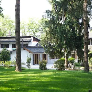 Sant'anna Lantgård Somma Lombardo
