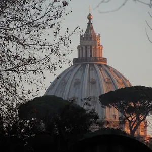 A Casa Di Lucia Rzym
