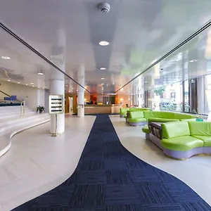 Albani Hotell