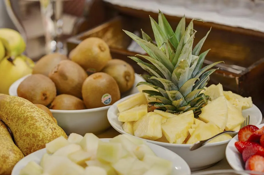 Hotel Residenza In Farnese Rome