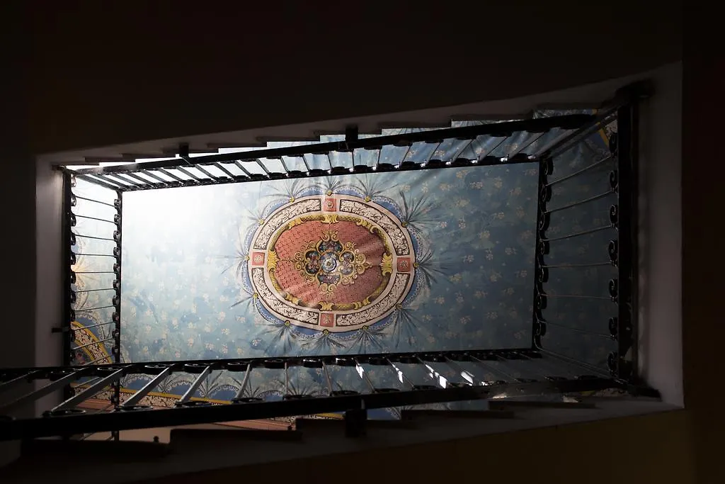 Hotel Residenza In Farnese Rome