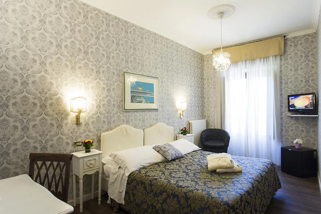 Hotel Residenza In Farnese Rome