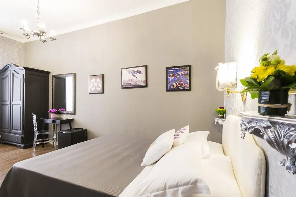 Hotel Residenza In Farnese Rome