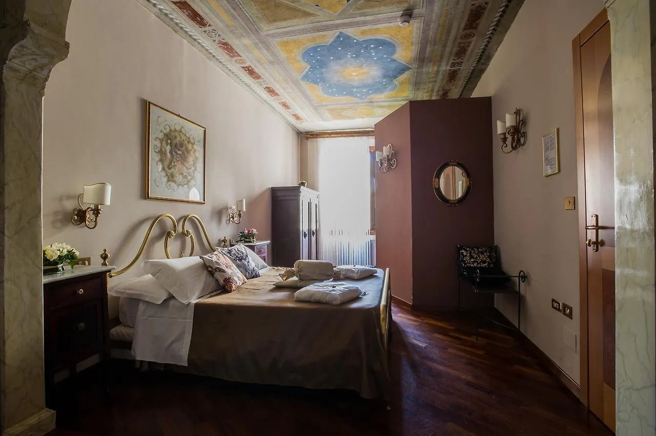 Hotel Residenza In Farnese Rome