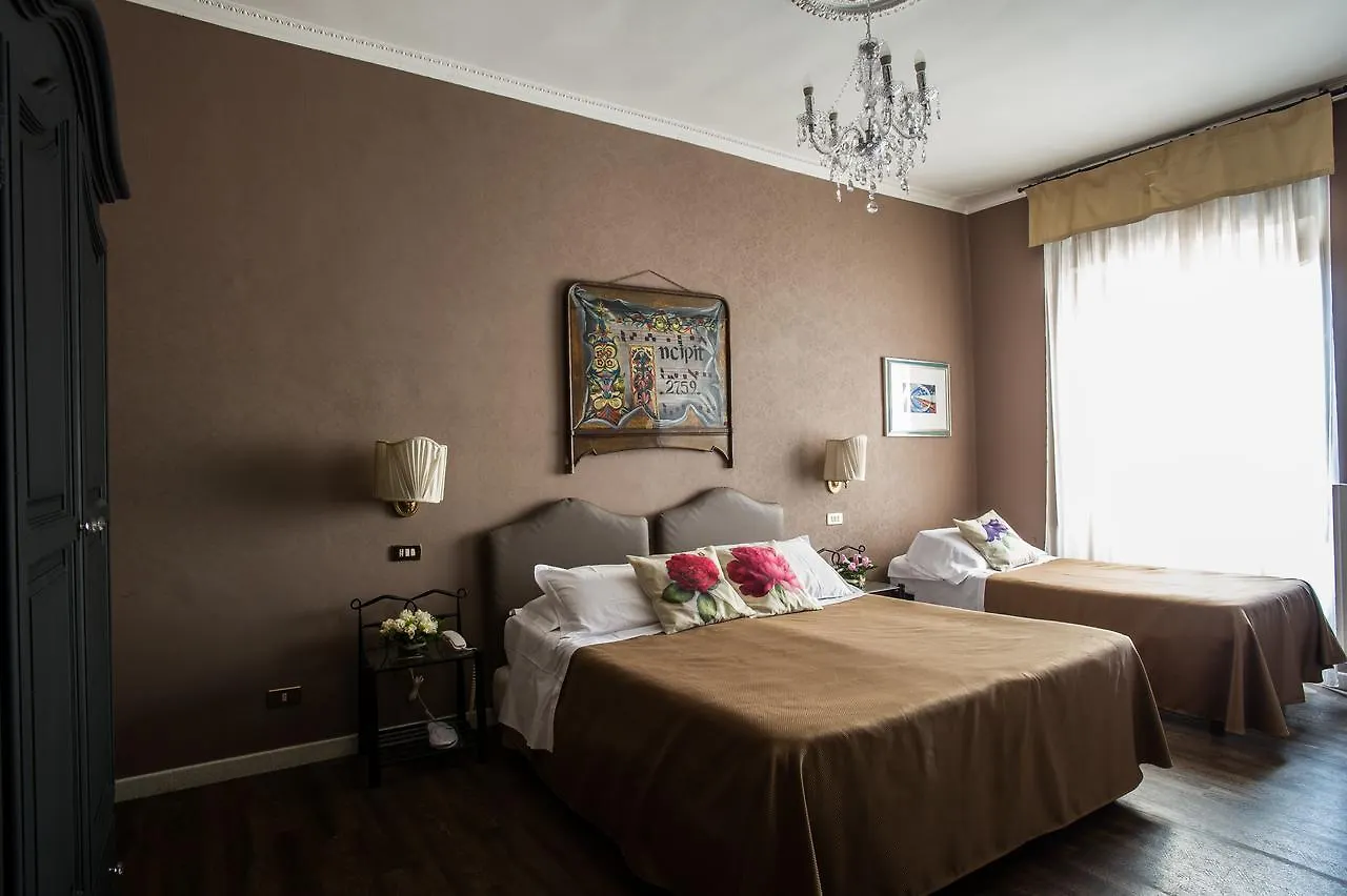 Hotel Residenza In Farnese Rome 4*,  Italy