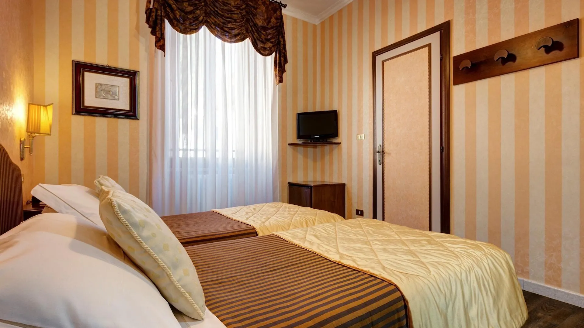 Hotel Residenza In Farnese Rzym