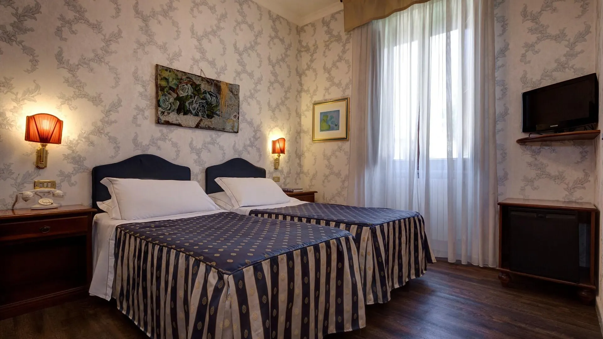 Hotel Residenza In Farnese Rzym 4*,