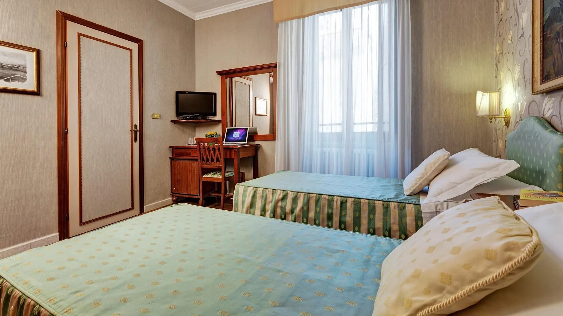 Hotel Residenza In Farnese Rzym