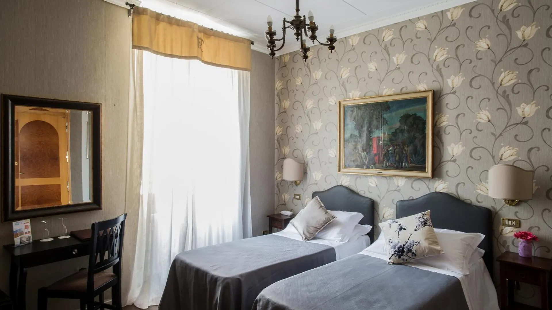 Hotel Residenza In Farnese Rzym 4*,  Włochy