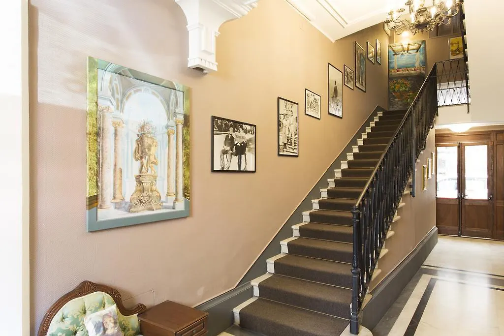 Hotel Residenza In Farnese Rzym