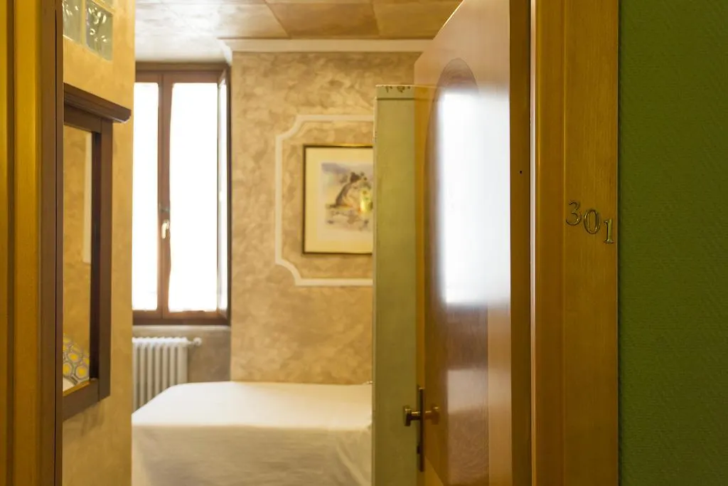 Hotel Residenza In Farnese Rzym 4*,  Włochy
