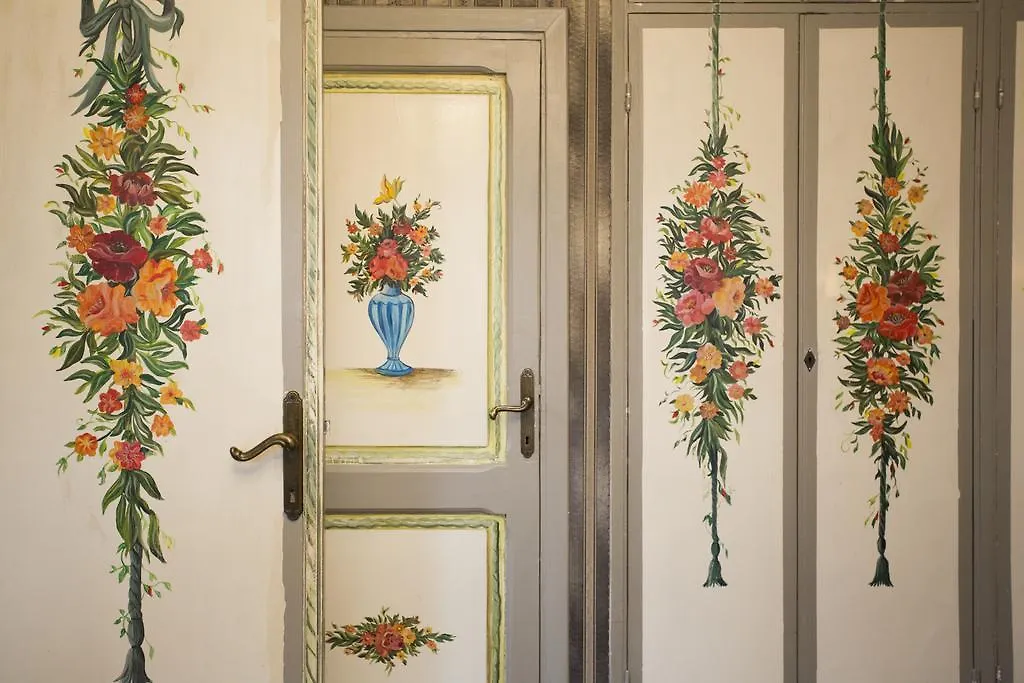 Hotel Residenza In Farnese Rzym