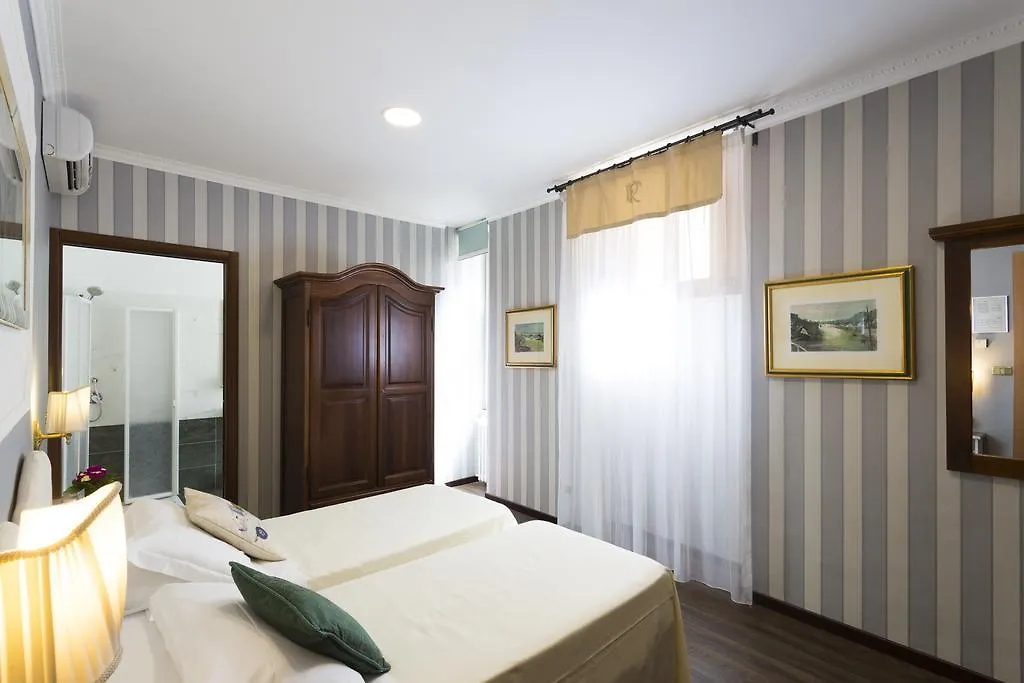 Hotel Residenza In Farnese Rzym