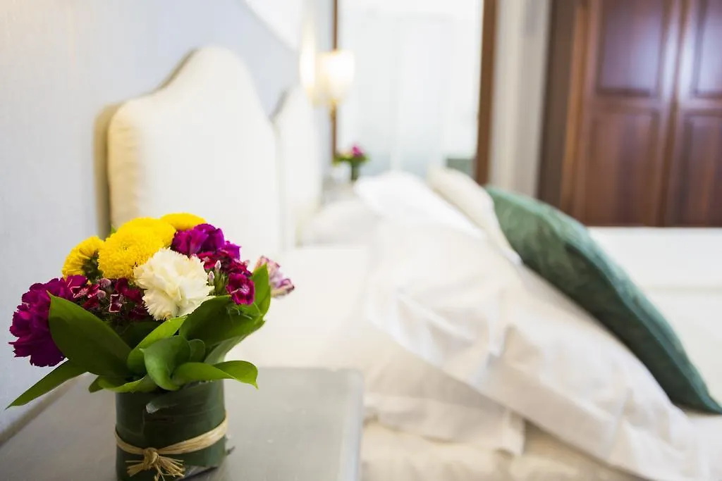 ****  Hotel Residenza In Farnese Rzym Włochy