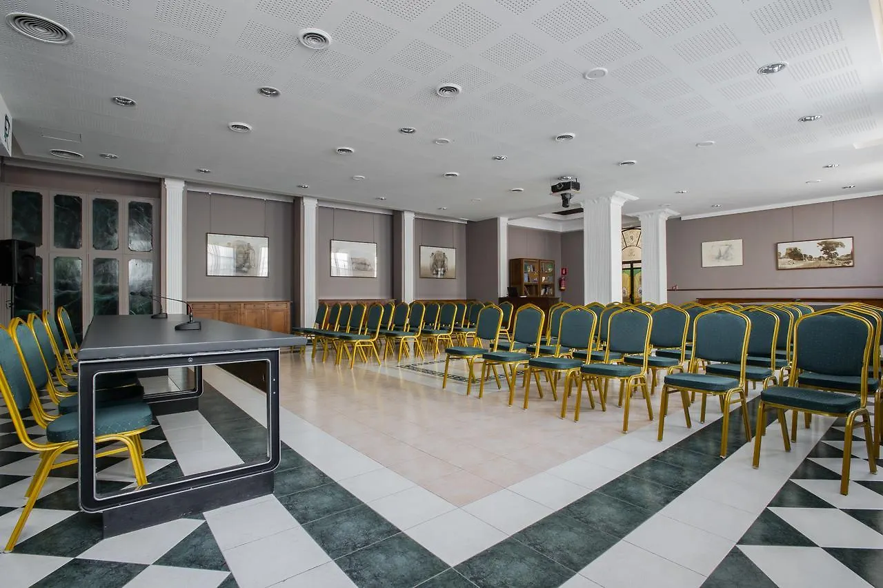 Hotel Residenza In Farnese Rzym 4*,