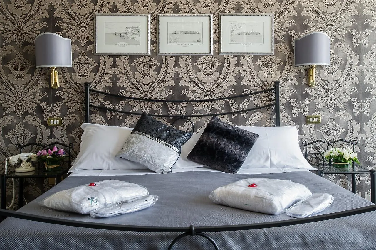 Hotel Residenza In Farnese Rzym