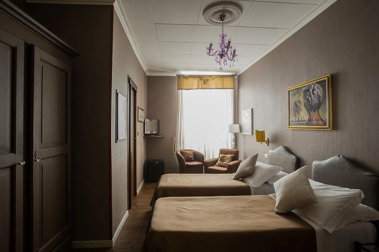 Hotel Residenza In Farnese Rzym