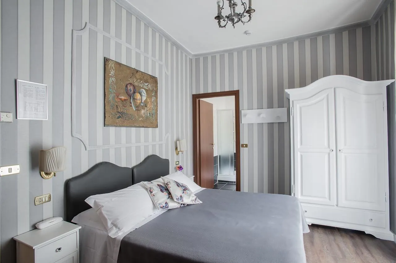 Hotel Residenza In Farnese Rzym
