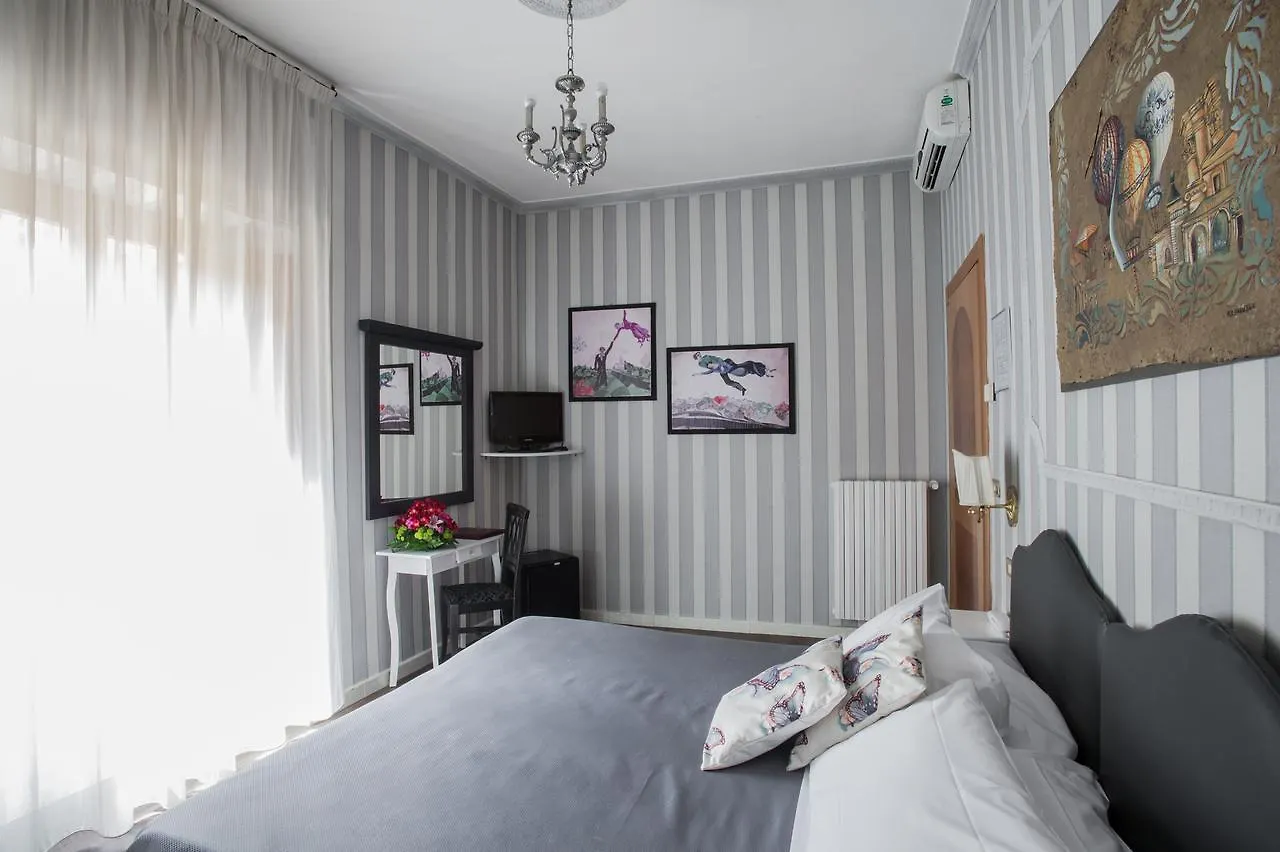 Hotel Residenza In Farnese Rzym 4*,  Włochy