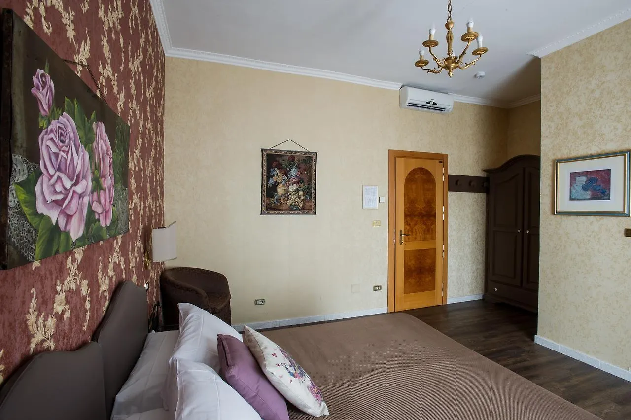 Hotel Residenza In Farnese Rzym