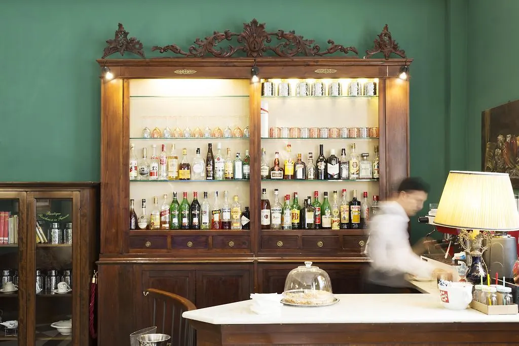 Hotel Residenza In Farnese Rome