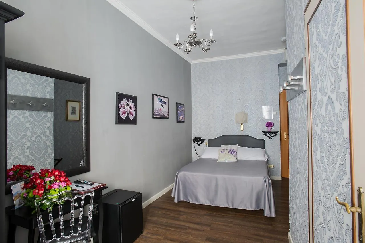 ****  Hotel Residenza In Farnese Rome Italy